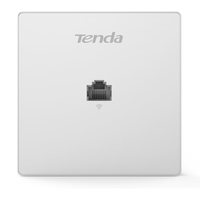  Tenda/腾达 5G双频千兆 面板AP
