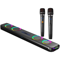 Newmine/纽曼 家庭KTV 家庭影院 麦克风