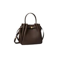 【新年】TORYBURCH汤丽柏琦ROMY 手提斜挎水桶包菜篮子166982