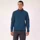 ARC'TERYX COVERT 1/2 ZIP 男子抓绒衫 三色可选