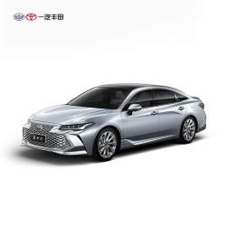 丰田 一汽丰田 AVALON 亚洲龙