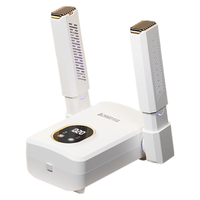 移动端、京东百亿补贴：志高 紫光除臭 烘鞋器