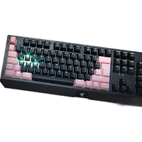 RAZER 雷蛇 PBT 键帽 104键