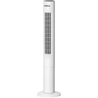 康佳(KONKA)塔扇电风扇无叶风扇智能落地扇机械遥控轻音立式家用空气办公室卧室风扇空气循环风扇 1100MM遥控款