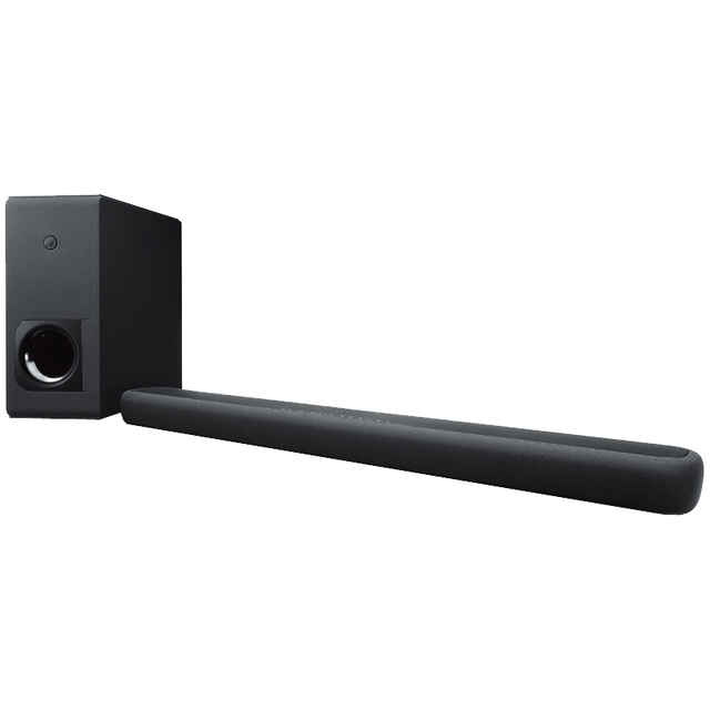 YAMAHA ATS-2090 回音壁套装 5.1声道
