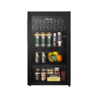 海信 一级能效 冰吧  93L