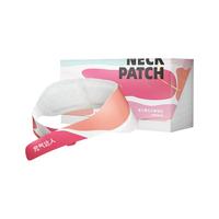 元气达人 柑橘苦橙花精油暖颈贴