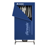  AIRMATE/艾美特 杀菌防潮 干衣机