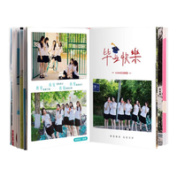 世纪开元 2001030700036 硬壳对裱 儿童成长影集