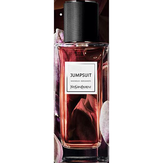 圣罗兰YSL /圣罗兰YSL 衣典香水系列连体衣JUMPSUIT中性浓香水EDP 75ml