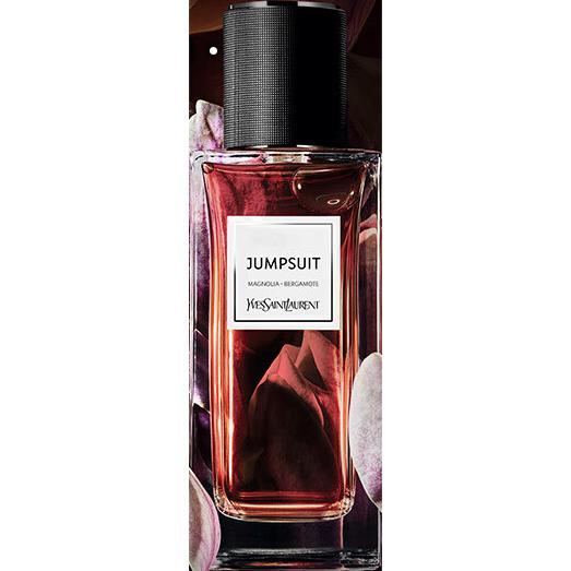 圣罗兰YSL /圣罗兰YSL 衣典香水系列连体衣JUMPSUIT中性浓香水EDP 75ml