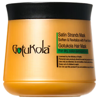GOTUKOLA 角蛋白修复 发膜 250ml