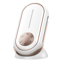 GS-01 果蔬解毒机 椰奶白