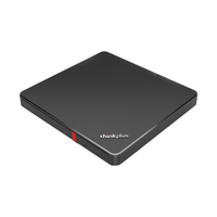 ThinkPad 思考本 TX800 DVD刻录机