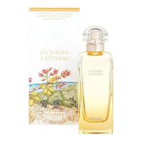 HERMÈS 爱马仕 花园系列 基西拉岛花园中性淡香水 EDT