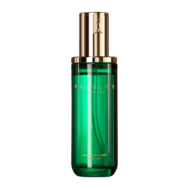  REALLOE/瑞莱欧 维稳舒缓 洋甘菊纯露  100ml