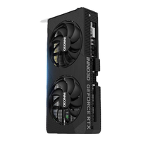 映众RTX5060TI RTX5070TI 5080 5090D映雪曜夜X3OC超级冰龙AI设计显卡 映众RTX5050 矅夜X2 8G