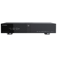 芝杜(ZIDOO)Z3000PRO/Z2000PRO 8KUHD超高清4KHDR10蓝光硬盘播放机器机网络顶盒杜比视界无损音乐全景声 Z2000PRO(入仓款)