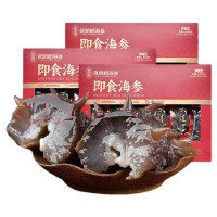 张奶奶 年货提前购!正宗大连即食海参 十斤 超值装