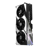 映众 RTX5080 超级冰龙V2 DLSS4 16GB 独立显卡