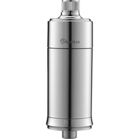  WHEELTON/惠尔顿 高效除氯 沐浴过滤器