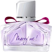 浪凡(LANVIN)女士香水 marry me 光韵 玫瑰传说 紫漾霓裳 珍妮 marry me女士香水30ml