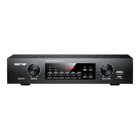SAST/先科 5.1声道 功放机