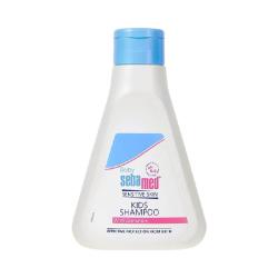 施巴 婴儿倍护洗发露 250ml