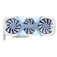 yeston 盈通 RTX4060TI 8GD6 新架构电竞游戏光追独立显卡 台式电脑显卡 RTX4060Ti 8GD6 游戏高手 PA