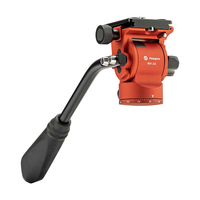 富图宝 专业视频拍摄 液压相机小云台