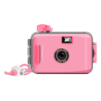 XINBAI 新佰 simple 胶片相机 樱花粉