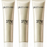 城野医生 VC377嘭嘭霜15g*3