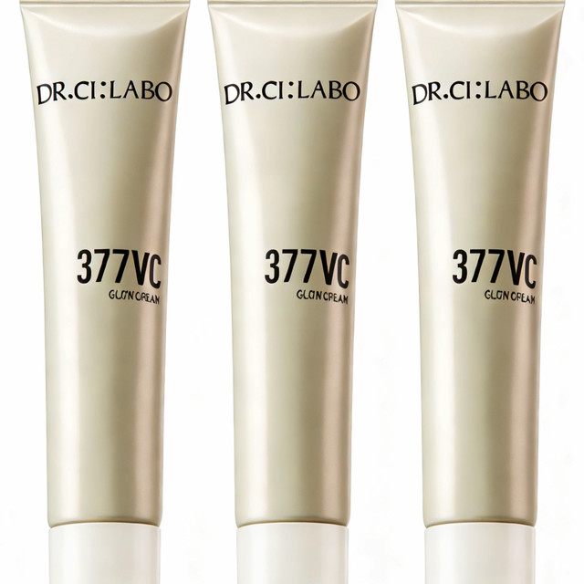 城野医生 VC377嘭嘭霜15g*3