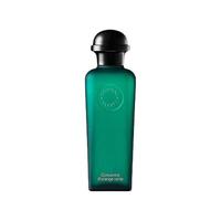 HERMÈS 爱马仕 黑色香橼中性古龙水 EDC 50ml