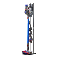 柯锐迩 KR-S6722 吸尘器支架