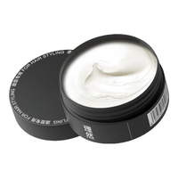 MAKE ESSENSE 理然 男士哑光塑型发泥 80g