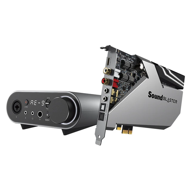 CREATIVE 创新 SB1780 电脑声卡