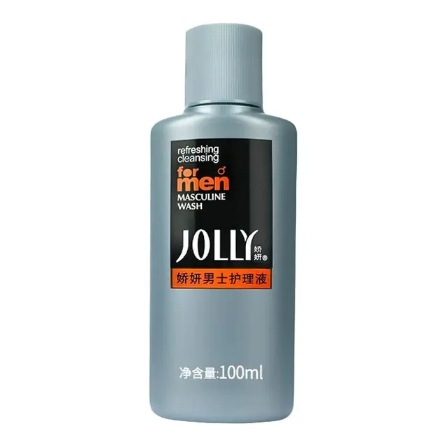 JOLLY 娇妍 男士护理液
