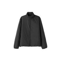 MUJI/無印良品 轻量便携 男士羽绒服