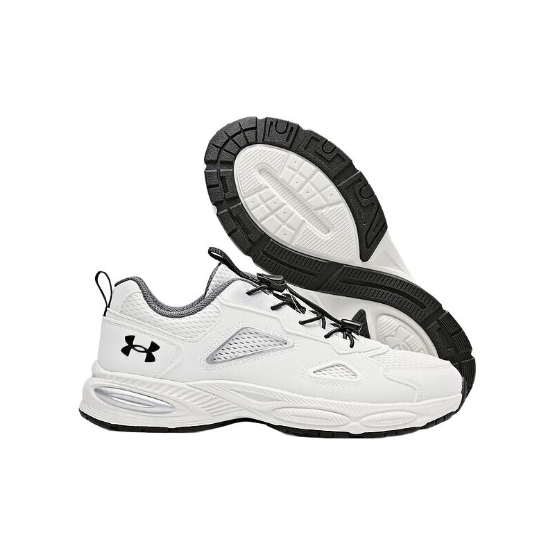  UNDER ARMOUR/安德玛 耐磨 儿童运动鞋