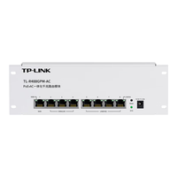 TP-LINK 普联 TL-R488GPM-AC 千兆一体化路由模块