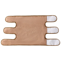 迪普尔膝盖按摩仪电加热护膝热敷膝关节疼痛护膝保暖老寒腿发热理疗