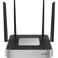 TP-LINK/普联 WiFi 6 企业级无线VPN路由器