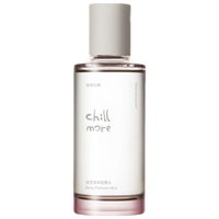 chillmore且悠身体轻香水100ml 持久留香淡香女士香水 街角花摊-花香果香调