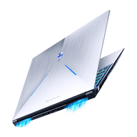 【政府补贴20%】机械师曙光15Pro 2025新款英特尔酷睿i7-13650HX学生游戏本RTX4060/5060/5070独显笔记本电脑