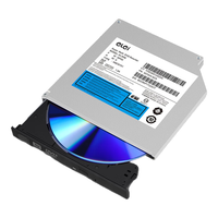  e-elei/e磊 SATA接口 笔记本光驱一体机