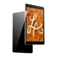  CangHua/仓华 高清防指纹 平板电脑钢化膜