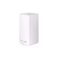 LINKSYS 领势 WHW0101 千兆双频 1300M WiFi 5 分布式路由器 白色 单个装