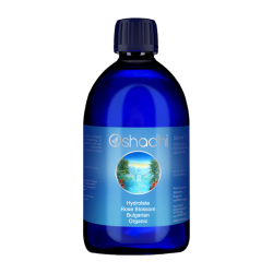 Oshadhi 保加利亚玫瑰纯露 500ml