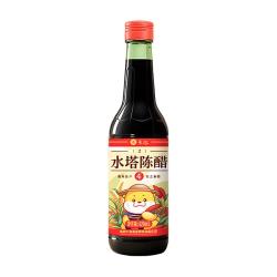水塔 二年陈酿 陈醋 420ml